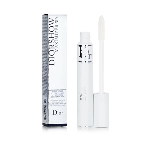 dior maximizer beige|Dior maximizer lash primer.